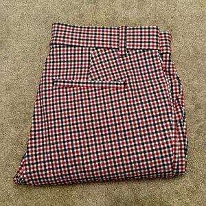 GAP Signature Skinny Ankle Trousers​